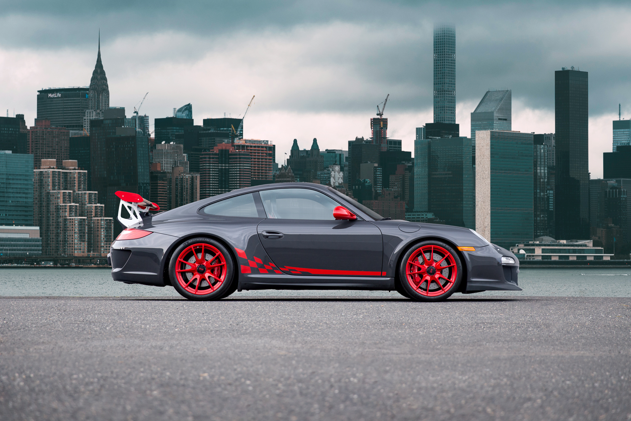 Mike Maez | Mike Maez Photography | 2011 Porsche GT3 RS 3.8