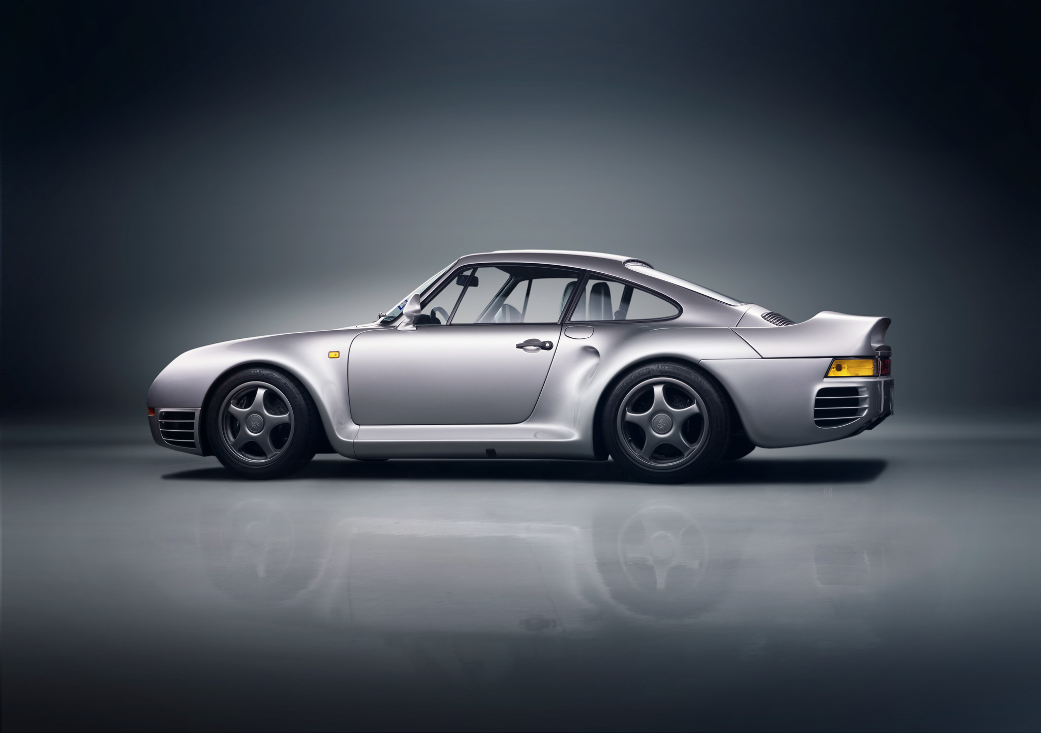 Mike Maez | Mike Maez Photography | Porsche 959