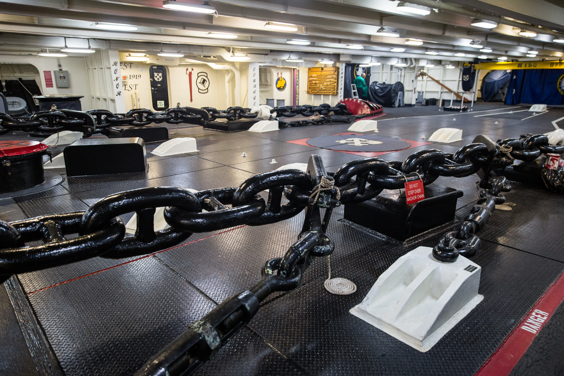 Mike Maez | Mike Maez Photography | US Navy DV Embark